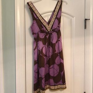 Alice and trixie dress